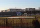 Stadion irigat în toiul iernii