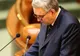 Ilie Sârbu îi transmite lui Iliescu că nu a complotat pentru alianţa cu PD-L, ci a negociat cu mandat