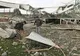 Gaza: Stadionul naţionalei palestiniene de fotbal a fost distrus de aviaţia israeliană 