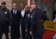 Barack Obama a luat sâmbătă prânzul într-un fast-food din Washington 
