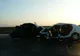 Accident pe DN1