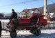 Fără cai putere...