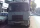 Camion parcat neregulamentar