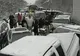 Aproximativ de 59 de autovehicule au fost implicate într-o ciocnire în lanţ pe o şosea din SUA 