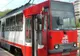 Circulaţia a fost blocată pe linia de tramvai 41 din Capitală, în urma unui accident