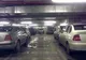 Parcarea la hypermarket