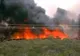 Mai multe case au fost distruse într-un incendiu, în sudul Australiei 