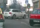 Parcarea în intersecţie