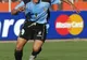 Uruguay - Dario Silva a revenit pe gazon la doi ani şi jumătate după ce i-a fost amputat un picior 