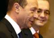 Emil Boc a mers la sediul Guvernului, după întâlnirea cu preşedintele Băsescu