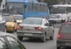 Trafic intens în Capitală 