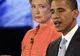 Hillary Clinton dă asigurări că administraţia Obama doreşte relaţii de cooperare cu Rusia