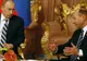 Putin şi Băsescu au discutat marţi despre criza gazelor 