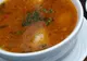 Un bărbat a muşcat dintr-un chiştoc de ţigară, care plutea într-o ciorbă servită la un restaurant din Bucureşti