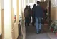 Mai multe eleve de liceu s-au bătut pentru o coroană de flori
