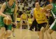 Baschet - România a învins Bosnia cu 78-47 şi a obţinut a patra victorie consecutivă în baraj 