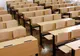Un elev al liceului nr. 12 din Bucureşti a fost tăiat cu o sabie pe faţă, chiar în sala de clasă
