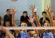 Volei: Vakifbank Istanbul-CSU Galaţi 3-1, în al cincilea meci al româncelor în Liga Campionilor 