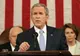 George W.Bush şi-a luat rămas bun de la americani joi noapte