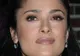 Salma Hayek şi-a "ucis" profesorul de franceză 