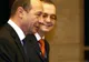 Traian Băsescu şi Emil Boc au vorbit joi la Palatul Cotroceni despre decizia CCR