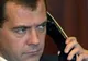 Medvedev l-a sunat pe Iuşcenko pentru a-l invita la summitul gazului