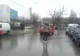Accident în sectorul 3 din Capitală