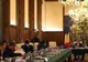 Executivul a făcut vineri o primă lectură a proiectului de buget 