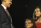 Tăticul Barack Obama le mulţumeşte fiicelor printr-un manifest politic