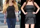 Lindsay Lohan, incredibil de slabă
