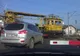 Şmecherul la barieră