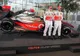 McLaren şi-a prezentat monopostul pentru 2009. Ron Dennis şi-a anunţat retragerea! - GALERIE FOTO 