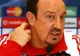 Rafael Benitez a refuzat să-şi prelungească înţelegerea cu Liverpool 
