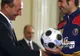 Mutu, peste Messi, Ibrahimovic, Del Piero sau Traian Băsescu! Vezi unde