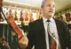 Urmaşul lui Stradivarius de la Reghin