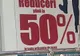 15 ianuarie - 15 aprilie sezonul reducerilor de până la 70% 