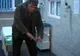 Un şofer beat din Vrancea a încercat să fugă de lângă poliţişti 