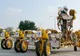 Prototipul unui vehicul lunar al NASA va participa la parada de la învestitura lui Obama