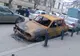 În centrul Bucureştiului