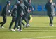 Steaua va disputa astăzi primul său meci amical din 2009 împotriva formaţiei chineze Tianjin Teda