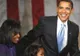 Barack Obama a ajuns cu trenul la Washington D.C. VEZI VIDEO