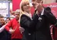 Elena Udrea a dansat cu turiştii la târgul de profil din Germania 
