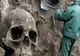 Peste 1.800 de germani, descoperiţi într-o groapă comună din Polonia 