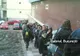 Bucureştenii stau la cozi interminabile la ITM pentru a depune documentele obligatorii