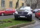 Criza locurilor de parcare atacă spaţiile verzi