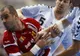 Handbal masculin: România a obţinut prima victorie la CM din Croaţia