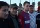 500 de fani au fost la primul amical al Stelei din Spania 