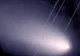 Cometele sunt mereu orientate cu faţa spre soare