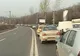Circulaţia pe E 85 a fost deviată prin oraşul Râmnicu Sărat 