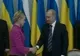 Gazprom a anunţat că gazul rusesc a ajuns în Ucraina